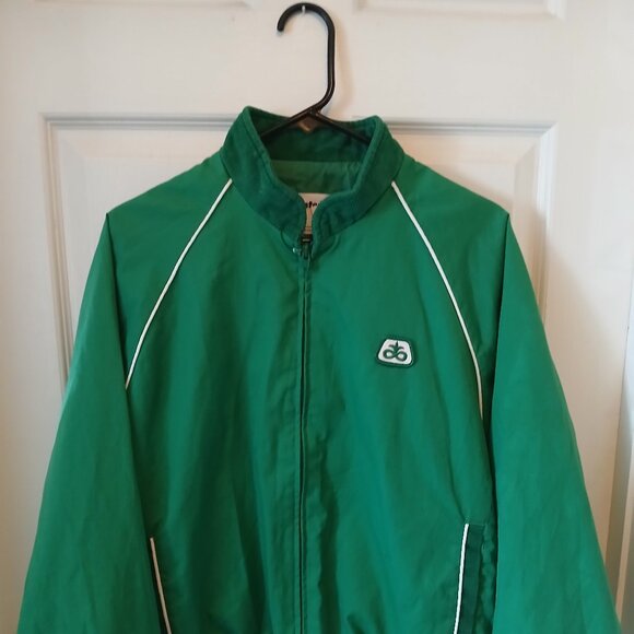 Vintage Swingster Bomber
